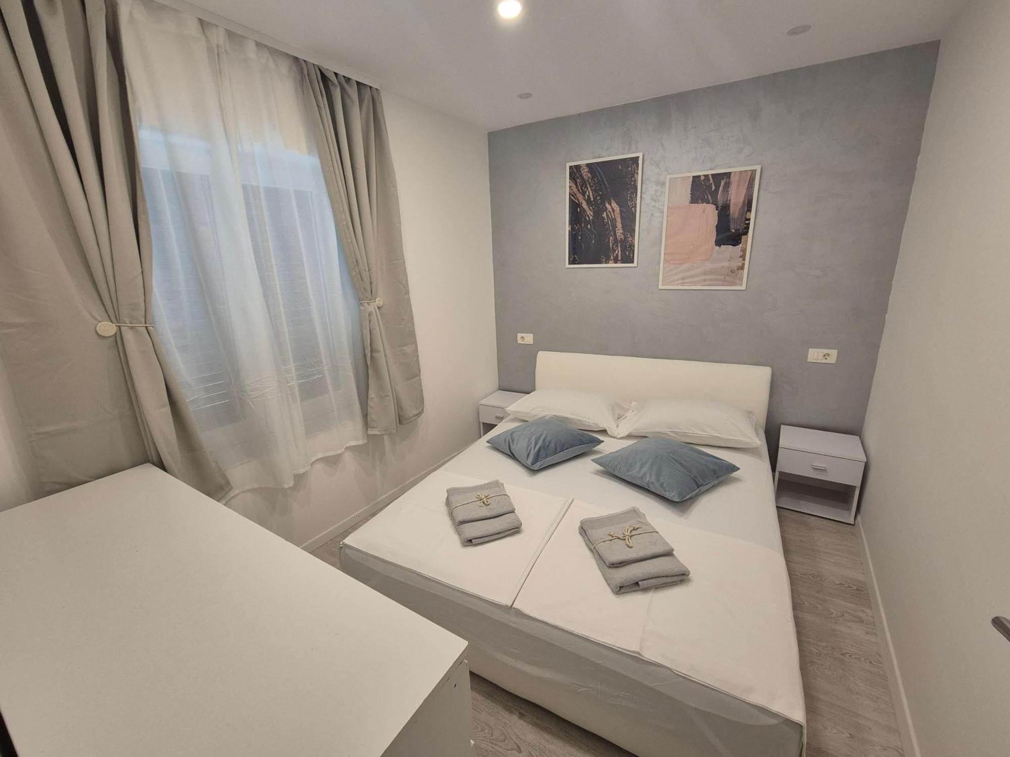Apartment Rika 오미스 외부 사진