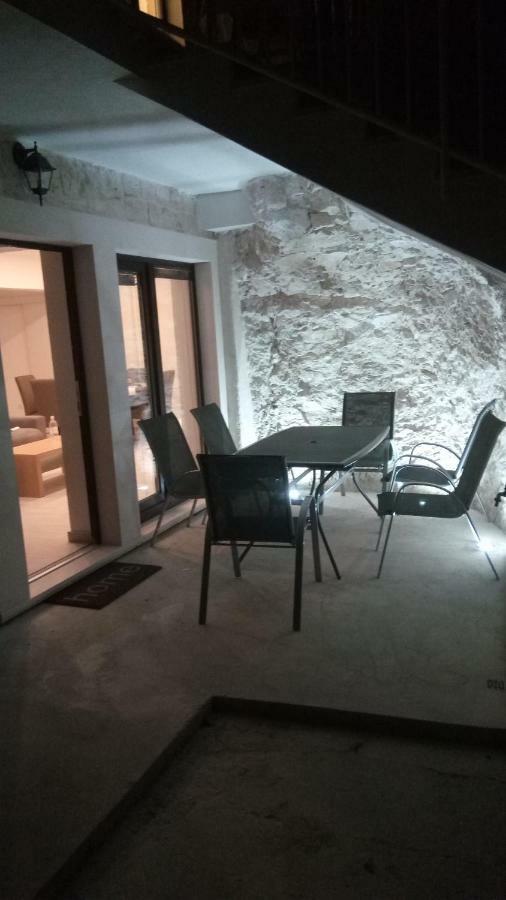 Apartment Rika 오미스 외부 사진